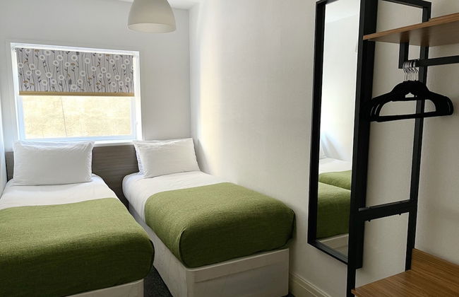 The Bawdens Holiday Apartments - Foto 28