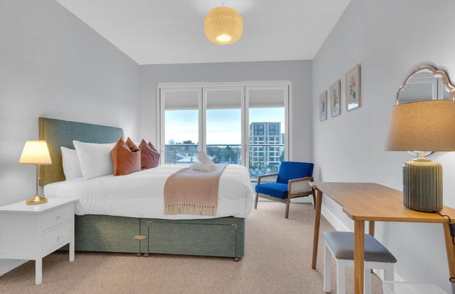 Station Skyline One By My Getaways - Foto 17