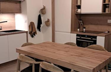 Appartement cosy 2 chambres - 300m de la plage - Foto 6