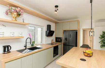 Villa Forest Idyll by Villas Guide - Foto 6