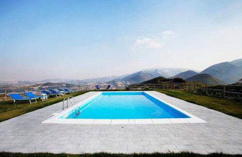 Agriturismo Bufano - Foto 1