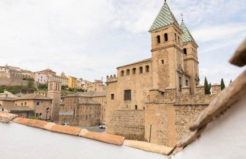 La Terracita de Bisagra - Foto 18