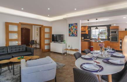 Canto do Sol # 4 Bedroom Villa - Foto 11