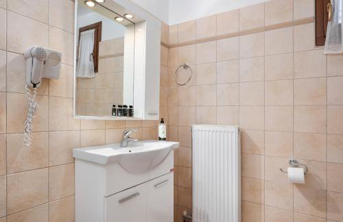 Archontiko Papoutsi Pelion - Foto 24