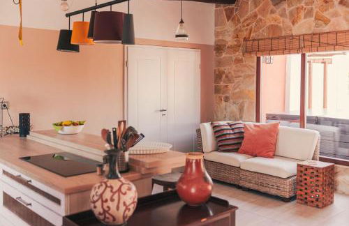 Villas Shangri-La Fuerteventura - Foto 52