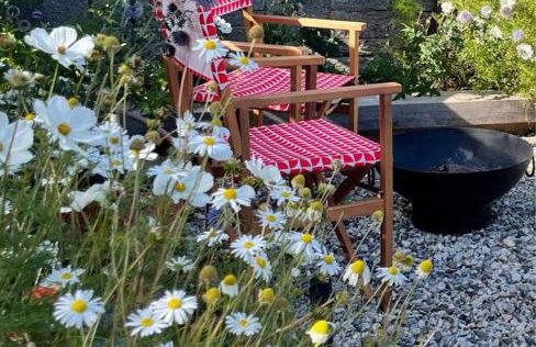 Fern, Moor and Sea Holidays, stunning views over Exmoor near the sea - Foto 10