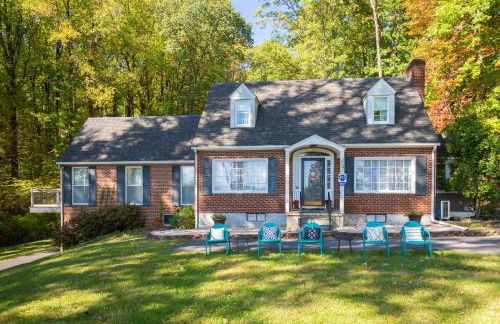 The Wine Cottage Spacious 5BR Near Nelson 151 - Foto 59