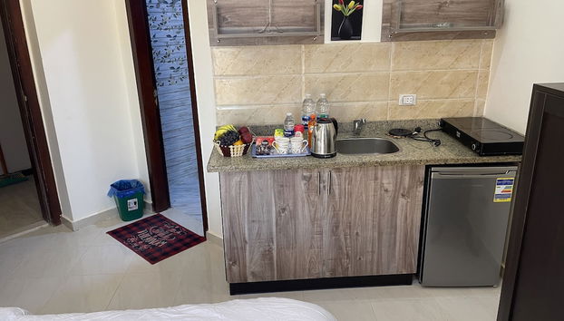 Casablanca beach by Vision Suites - Foto 4, Habitación