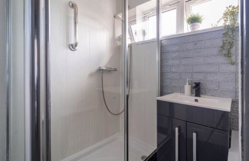 Spacious 3 Bed House, 5mins to HS2/ NEC/Airport. - Foto 10