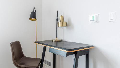 Blueground Central Berkeley rooftop nr UC Berkeley SFO-2125 - Foto 4, Other