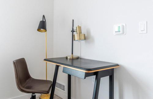 Blueground Central Berkeley rooftop nr UC Berkeley SFO-2125 - Foto 4