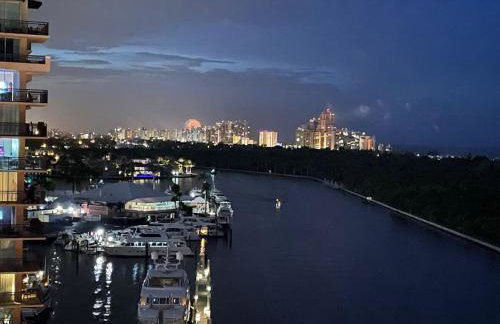 Intracoastal Oasis - Foto 3