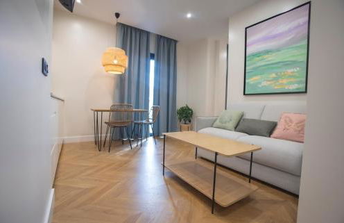 OIKOS APARTAMENTOS TURÍSTICOS - Foto 28