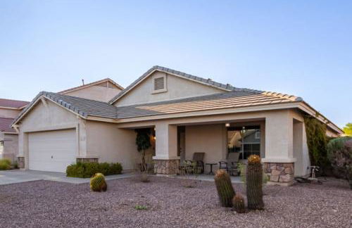 Beautifully Decorated HomeAvondalePrivatePool - Foto 11