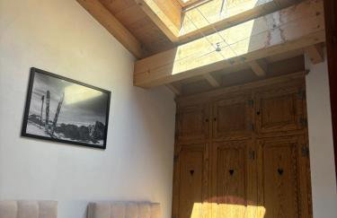 Chalet Beaufort - Foto 20