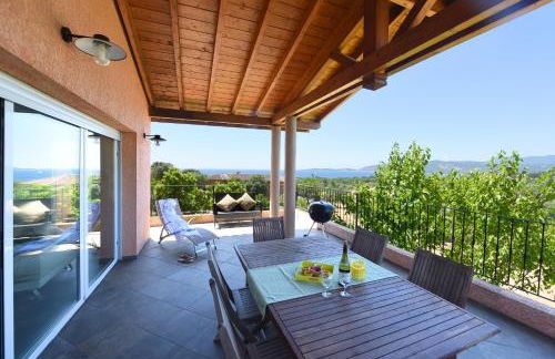 Valinco Locations OLMETO PLAGE - Foto 1