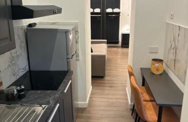 Atrium Apartment Caserta - Foto 35