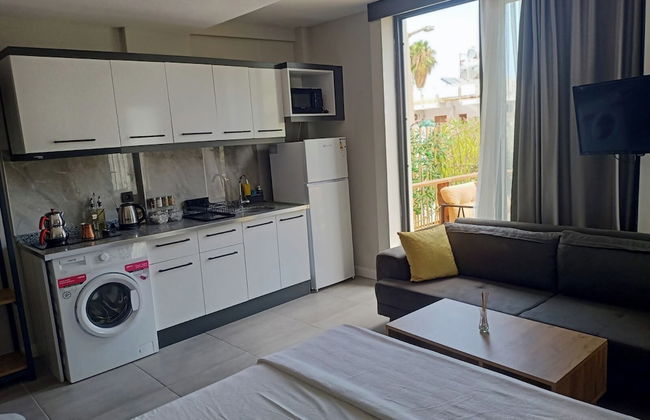 Boutique Natural Apart Hotel - Photo 4