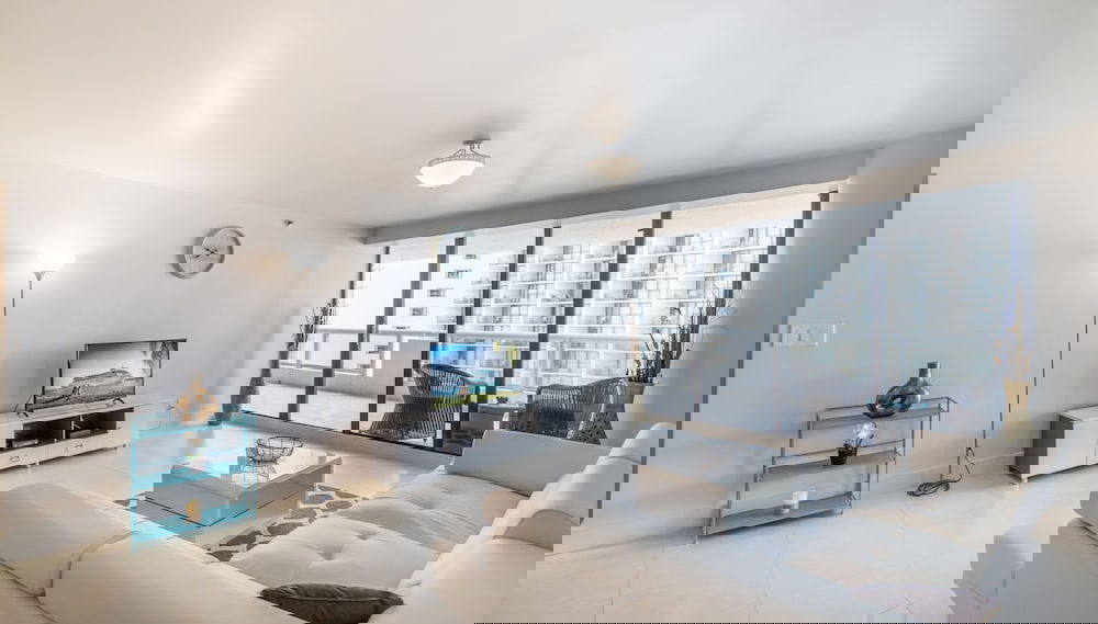 Stunning Balcony Views 3 Bedroom - Foto 1, Imagen principal