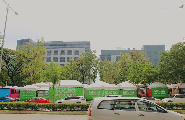 Avida Towers by Cebu Backpackers Rentals - Foto 47