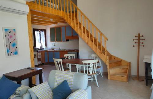 Villa Cala Sinzias - Foto 36