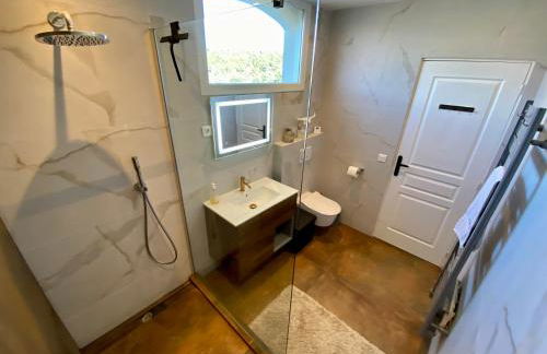 Le loft des mimosas proche de cannes - Foto 29