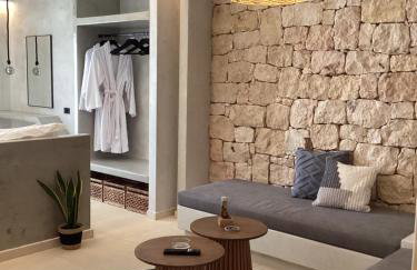 Almyra Boutique Suites with Private Pool -Finiki - Foto 11
