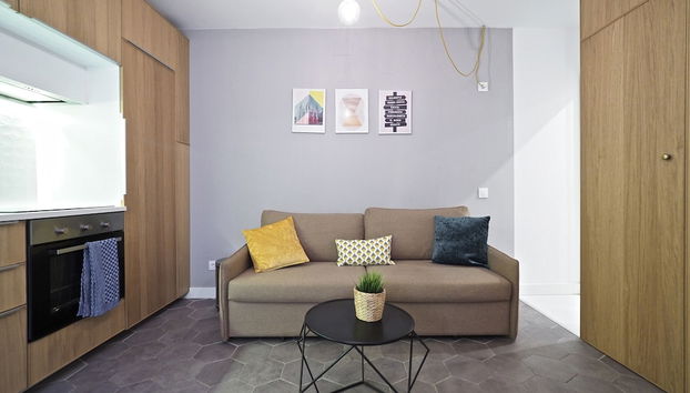 Torrassa Cozy Apartment by Olala Homes - Photo 2, Image principale