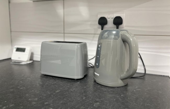 Stratford- - Foto 15