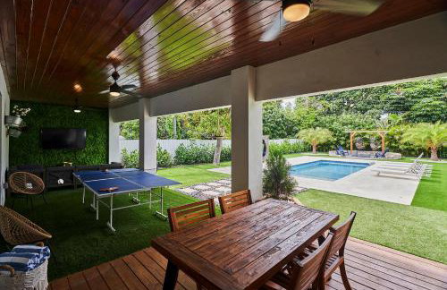 Modern New Construction Villa - Foto 1