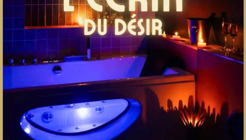 l'écrin du désir - Foto 1