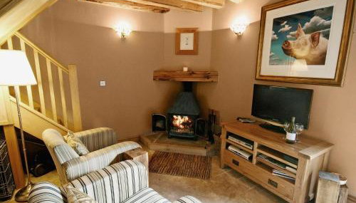 Cornstore Cottage - Foto 2