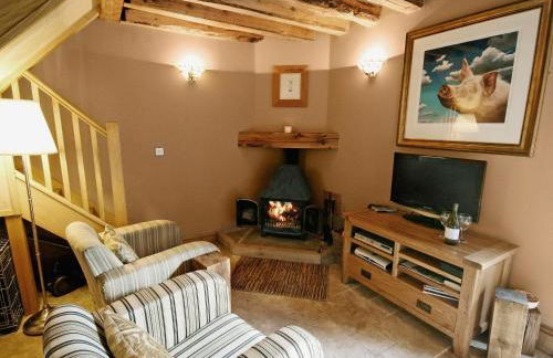 Cornstore Cottage - Foto 2