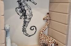 Apartamenty Rogowo Pearl z prywatną sauną lub tarasem na dachu - Foto 48