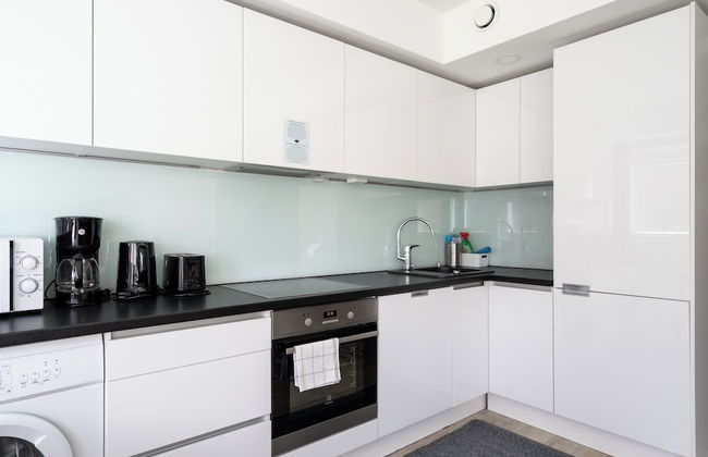 Hiisi Homes Helsinki Haaga - Photo 61