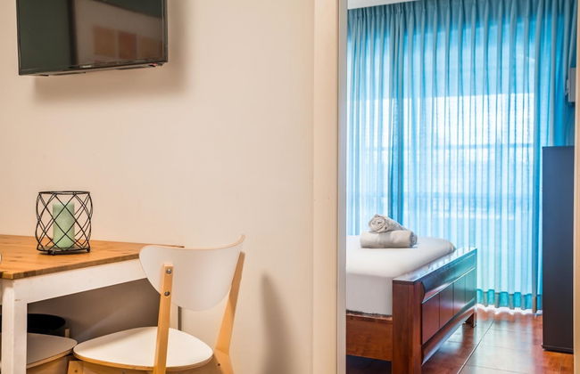 Avital Hotel - Foto 11