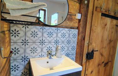 Lawendowy Domek agroturystyka, noclegi - 2,7 km od Bałtowa - Foto 12