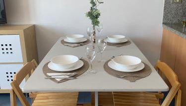 Ventana al roque apartamento con vistas al mar - Foto 5