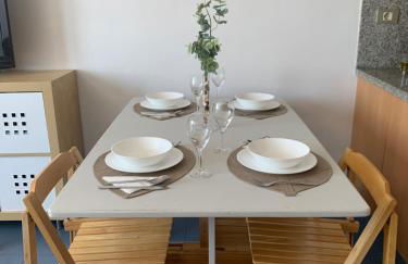 Ventana al roque apartamento con vistas al mar - Foto 5