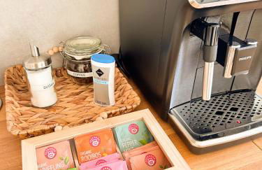 2 Kingsizebetten, perfekt für Familien, Zentral - Foto 10