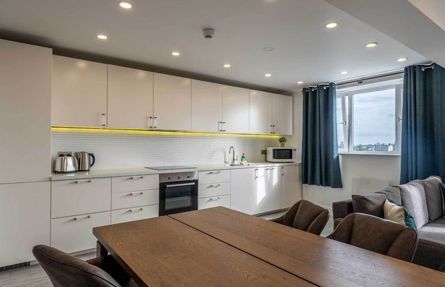 Chelsea Cloisters Serviced Apartments - Foto 59