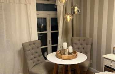 Villa No 8 Stilvolles 2 Personen Apartment mit separatem Eingang mit direkter Zuganbindung - Foto 7