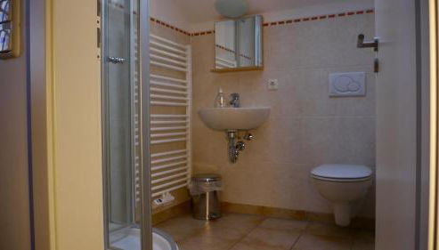 Apartment Kobellstrasse - Foto 3