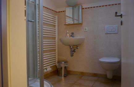 Apartment Kobellstrasse - Foto 3