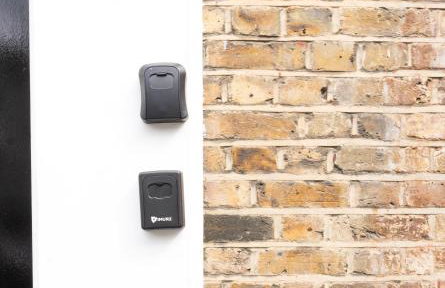 5C- Stylish Urban Retreat - Spacious 2 Bed Flat - Foto 14