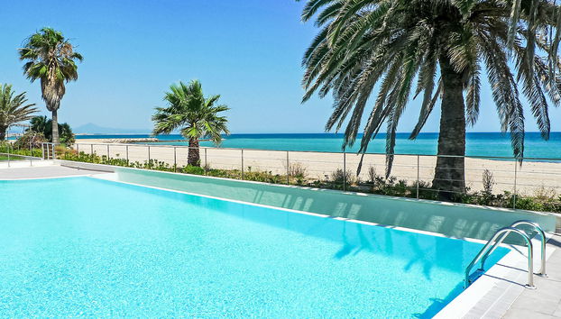 Apartment Marenia by Interhome - Foto 4, Outdoor