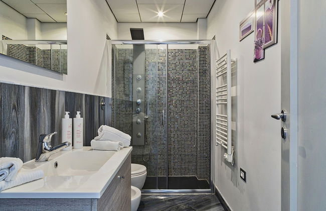 Sunset Apartment above the sea - Foto 11