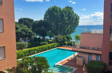 Appartamento sul lago con spiaggia privata - Foto 18