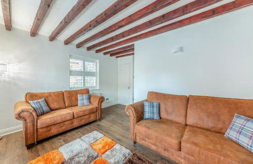 Rose Cottage - Uk45971 - Foto 9