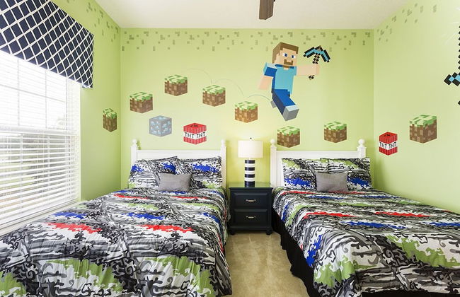 Je62566 - Reunion Resort - 5 Bed 5 Baths Villa - Foto 6